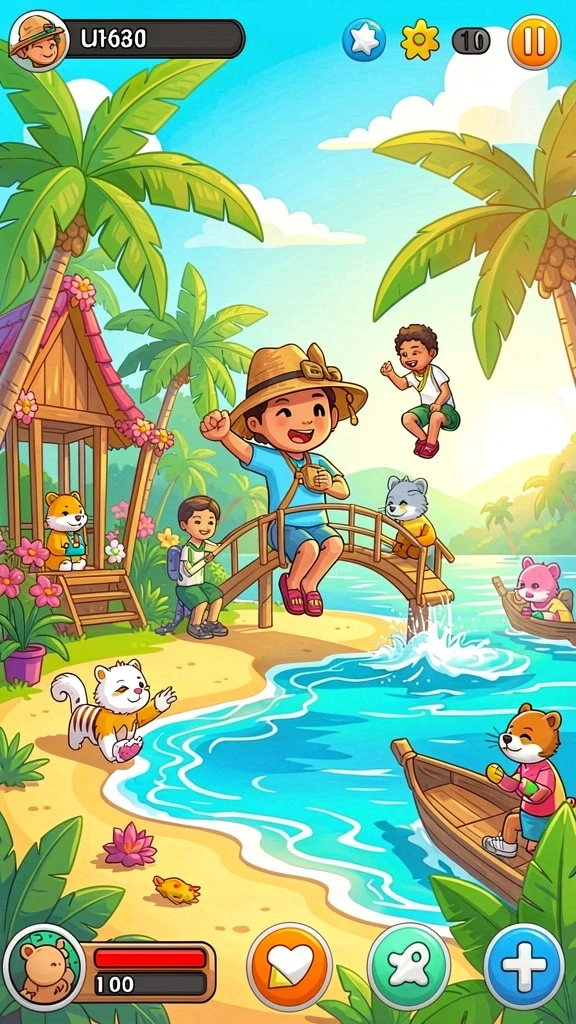 070slot - Tampilan antarmuka yang menarik dan mudah digunakan.