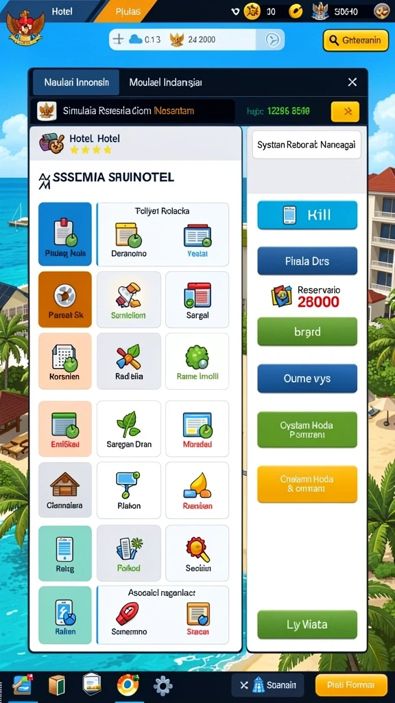 77ag - Beragam pilihan permainan slot yang seru.