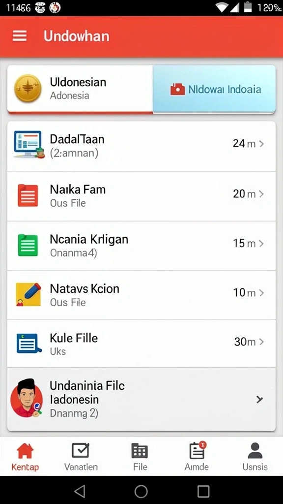 789bni - Mode permainan yang bervariasi dan menantang.