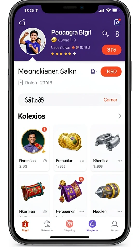 agam69 - Nikmati bonus harian yang menarik di AGAM69.