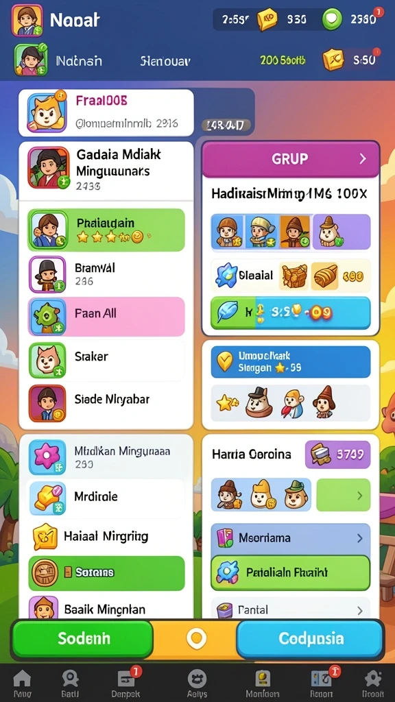 amper88 - Ikuti tantangan untuk mendapatkan hadiah menarik.