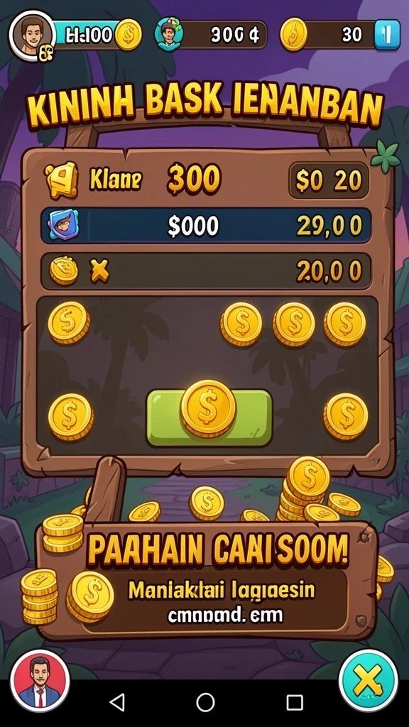 bighoki - Ragam permainan yang seru untuk dicoba.