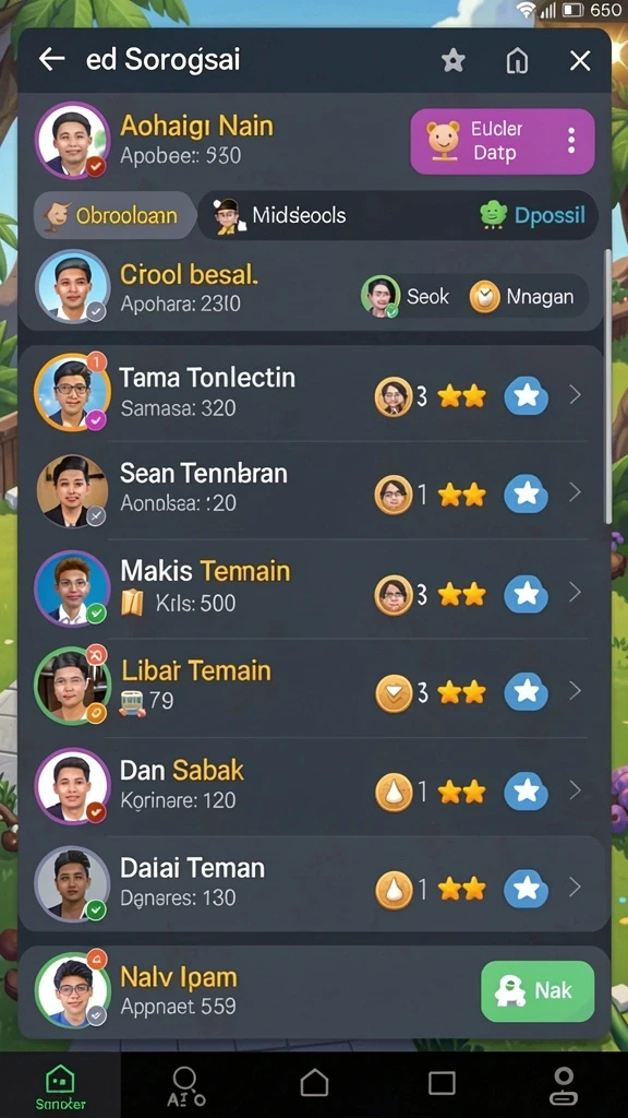 cash777 - Berbagai bonus menarik yang ditawarkan setiap hari.