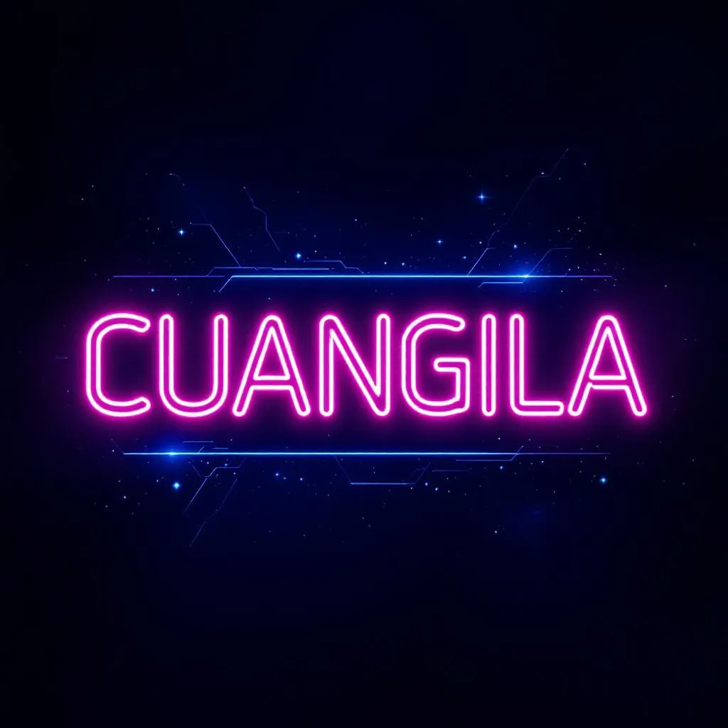 Ikon cuangila