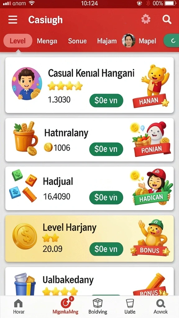 dewatogel - Fitur live chat untuk interaksi pemain.