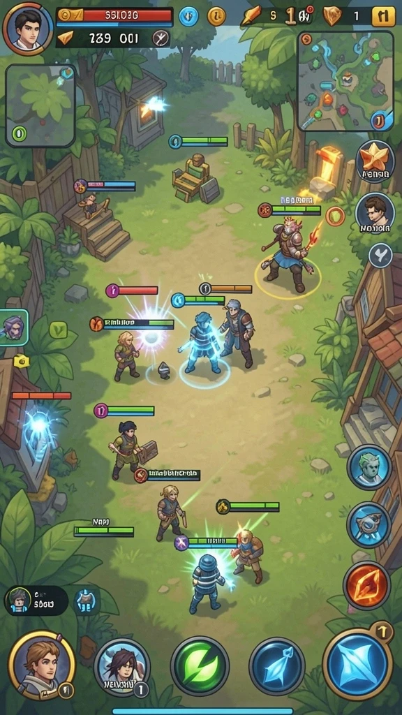 emon777 - Screenshot tampilan mesin slot yang menarik.