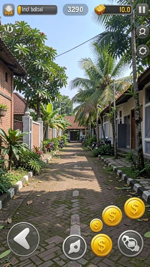 ho777 - Tampilan utama game HO777 yang menarik dan penuh warna.