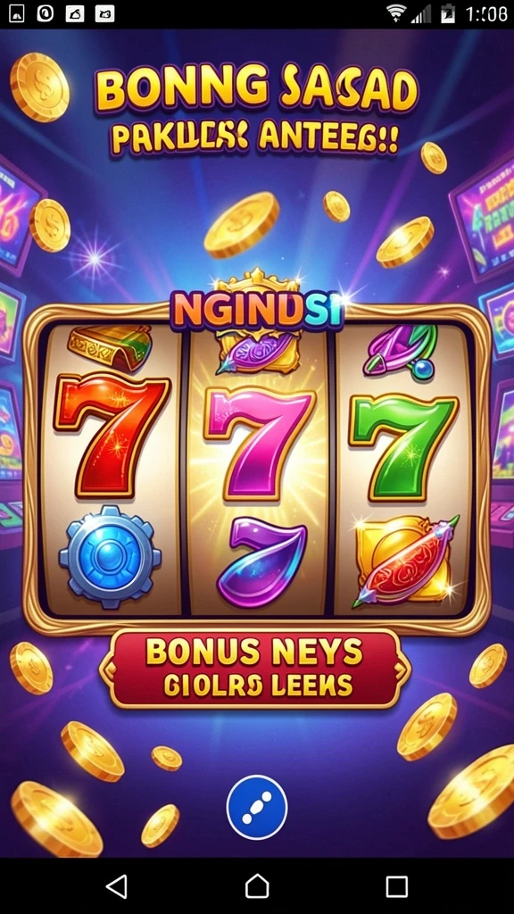 ho777 - Gameplays yang menantang dengan banyak level untuk dijelajahi.