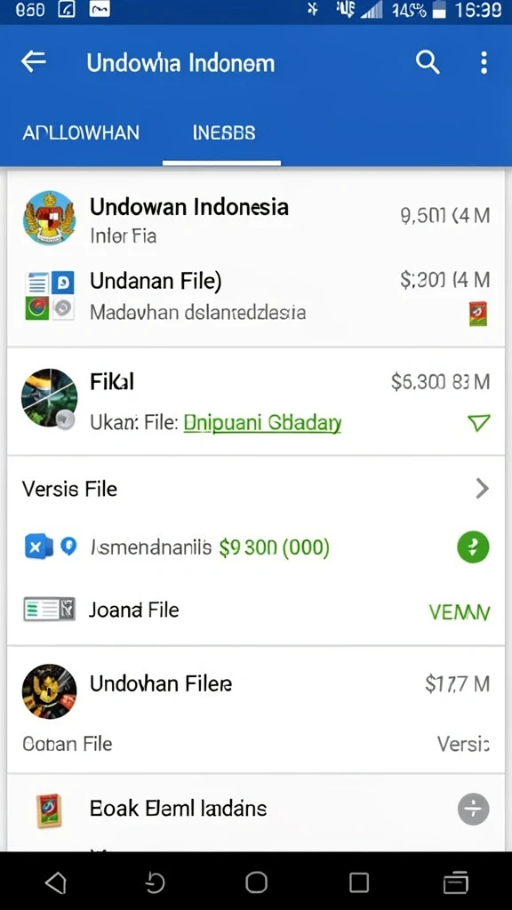imbajp - Gameplay seru dengan aksi yang cepat.