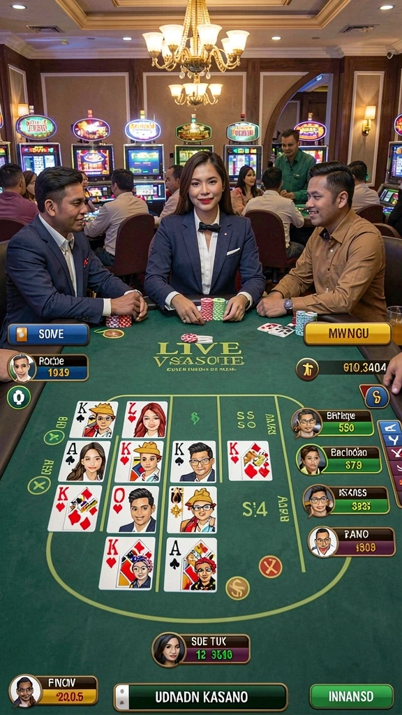 ina777 - Screenshot menampilkan antarmuka utama INA777 yang menarik.