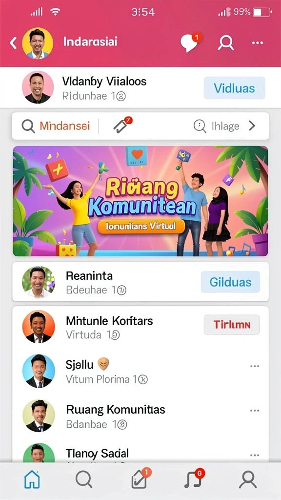 ink789 - Sistem hadiah menarik yang menanti.