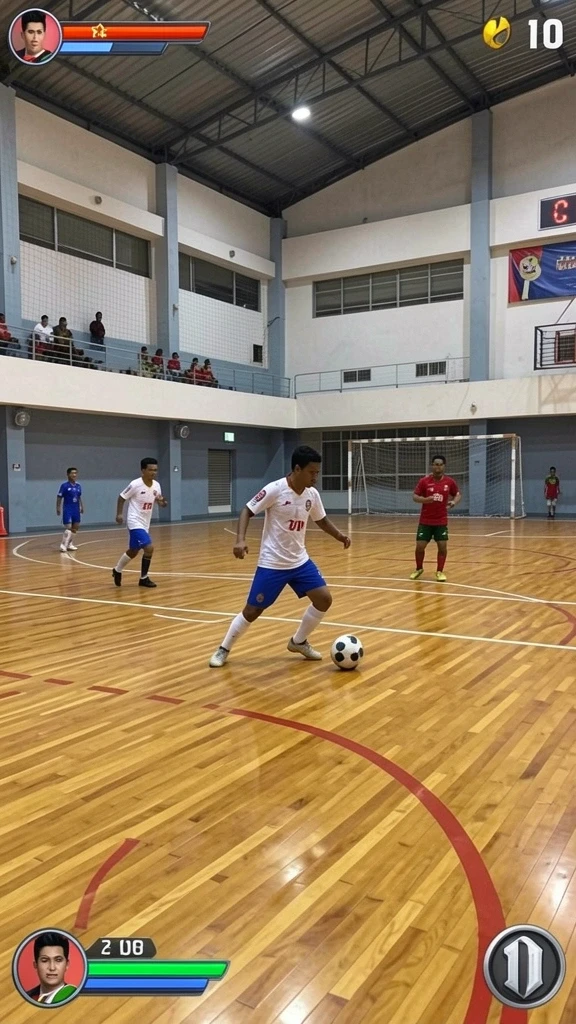 jos77 - Screenshot memperlihatkan sistem reward dalam JOS77.
