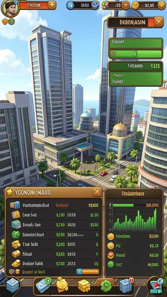 koko11 - Mode multiplayer yang memungkinkan bermain dengan teman.