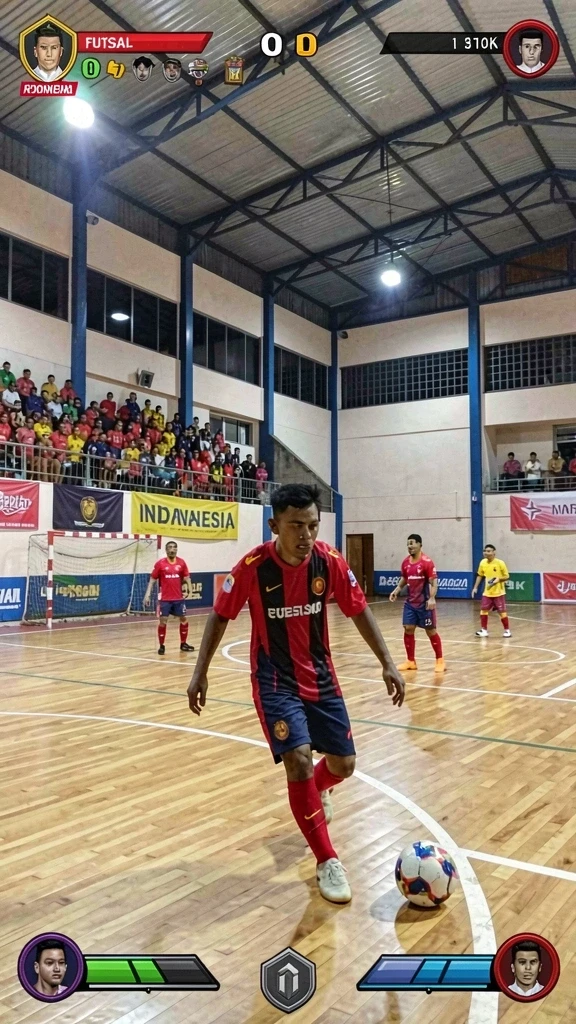 los303 - Misi seru yang menantang pemain untuk berpikir strategis.