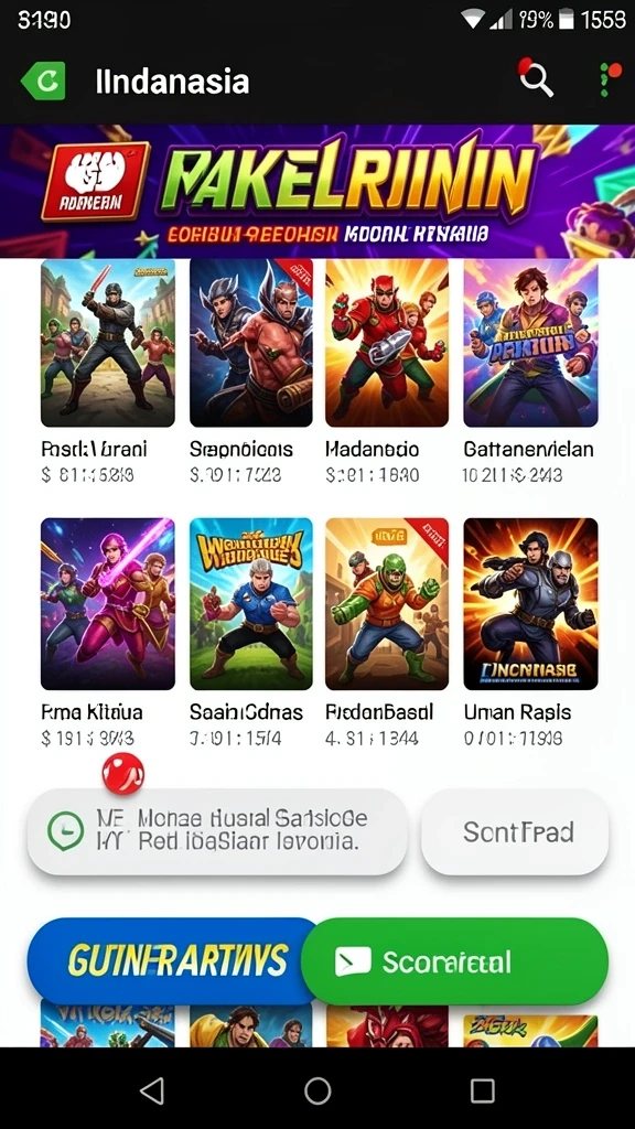 qqslot - Beragam pilihan permainan slot yang menawan.