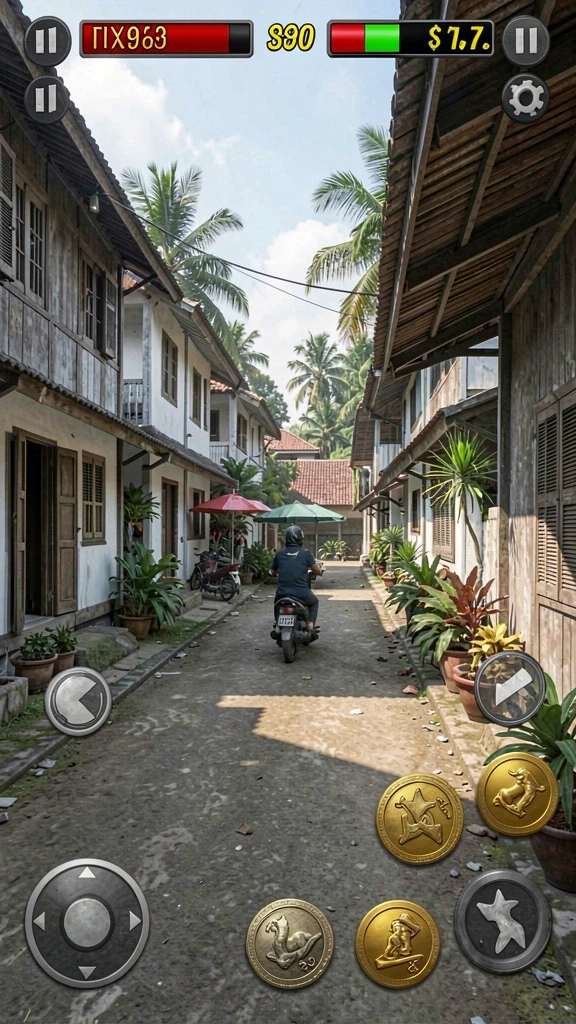 rajaking - Sistem rewards yang menguntungkan bagi pemain.