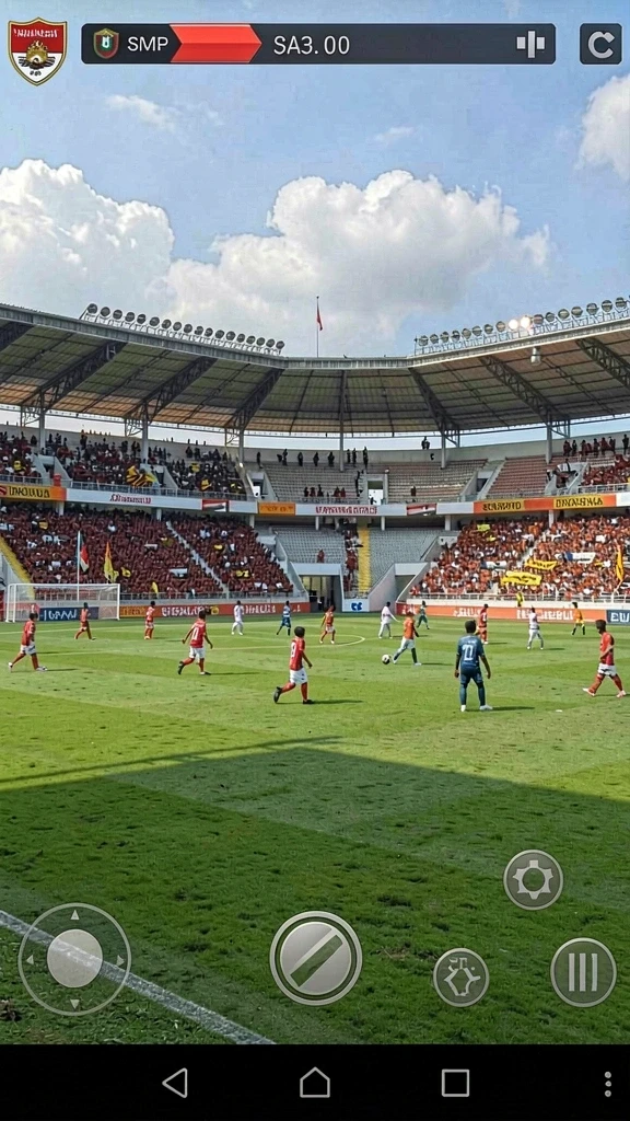 rajalangit77 - Tampilan utama aplikasi RAJALANGIT77 yang menarik.