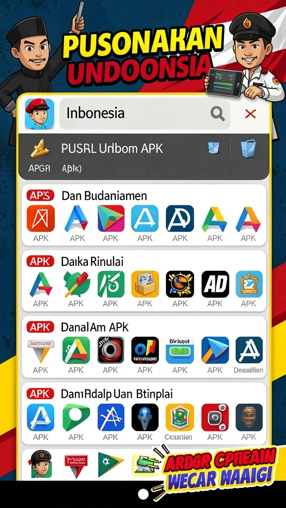 rezekigo - Mode permainan yang bervariasi dan menyenangkan.