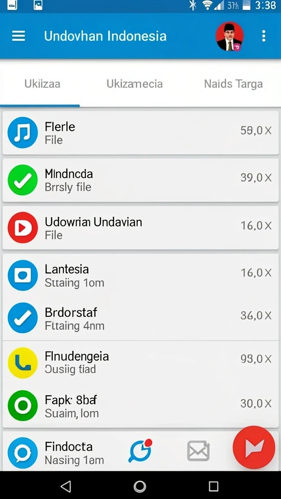 rezekigo - Keamanan data pengguna yang terjamin dan terpercaya.