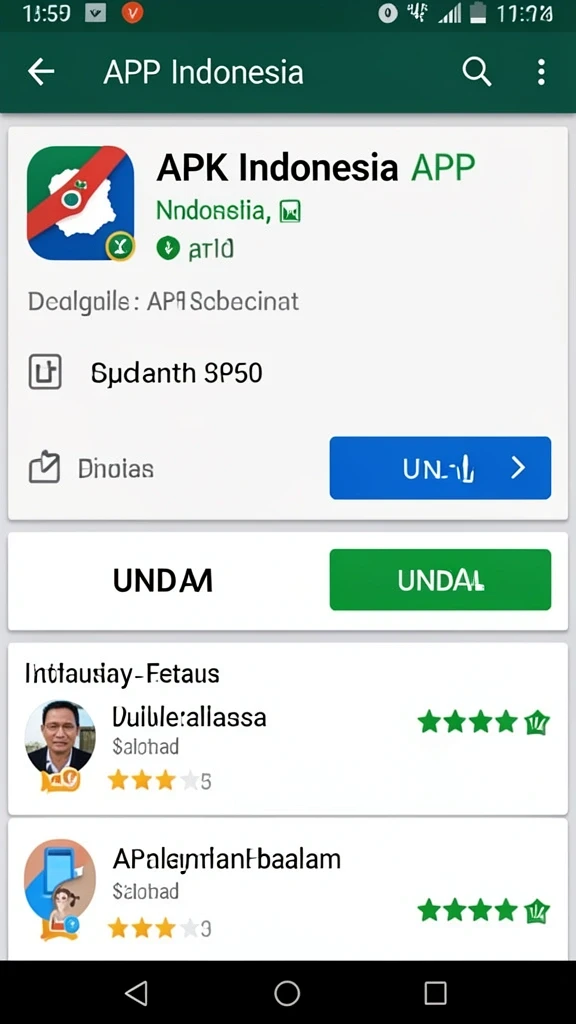 rvip2 - Grafis yang menawan dengan detail yang luar biasa.