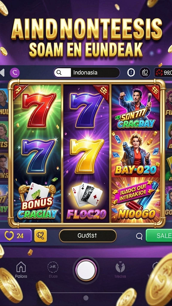 spinharta - Berbagai hadiah menarik menanti setiap putaran.
