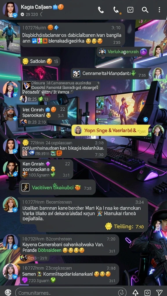 supervip - Tampilan awal yang memikat dan mudah dinavigasi.
