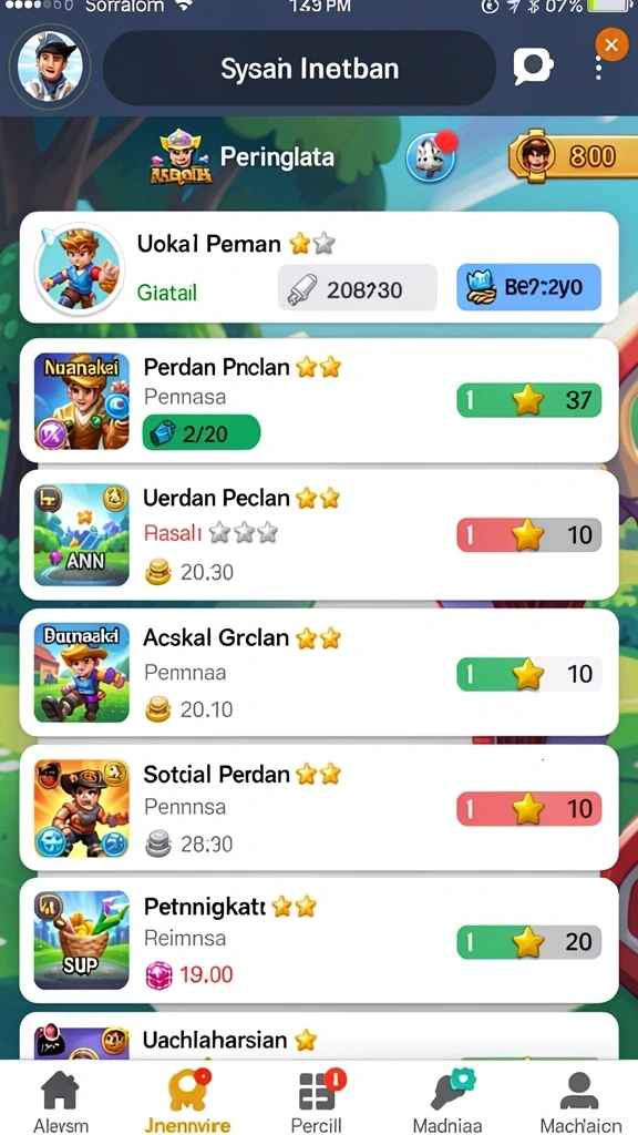 uang77 - Bervariasi permainan yang menantang dan menyenangkan.