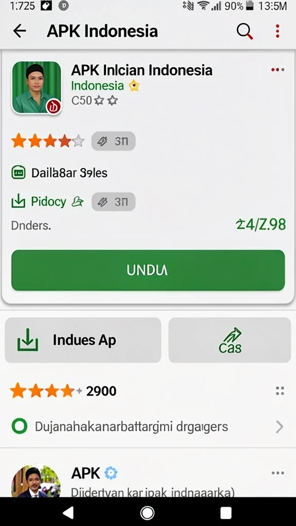 zk988 - Pemandangan dunia game yang memukau.
