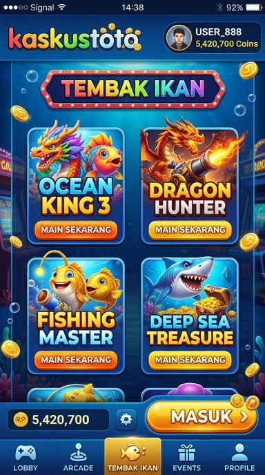 Pratinjau build resmi — siap diunduh untuk Android