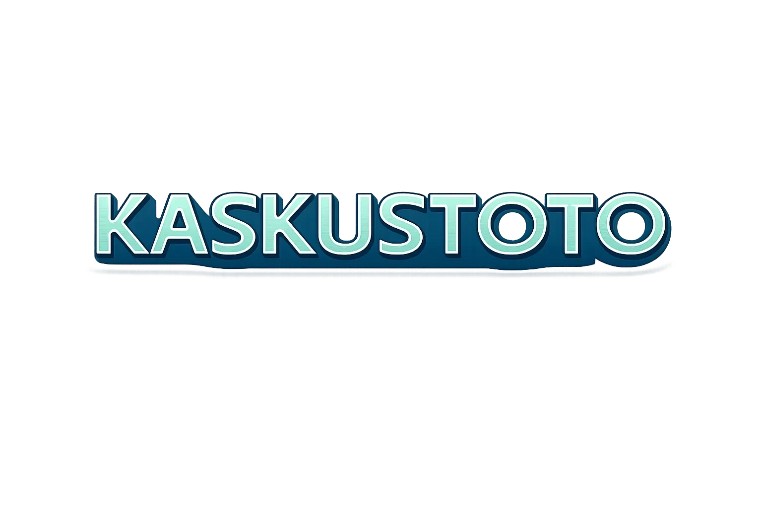 kaskustoto — Logo Resmi